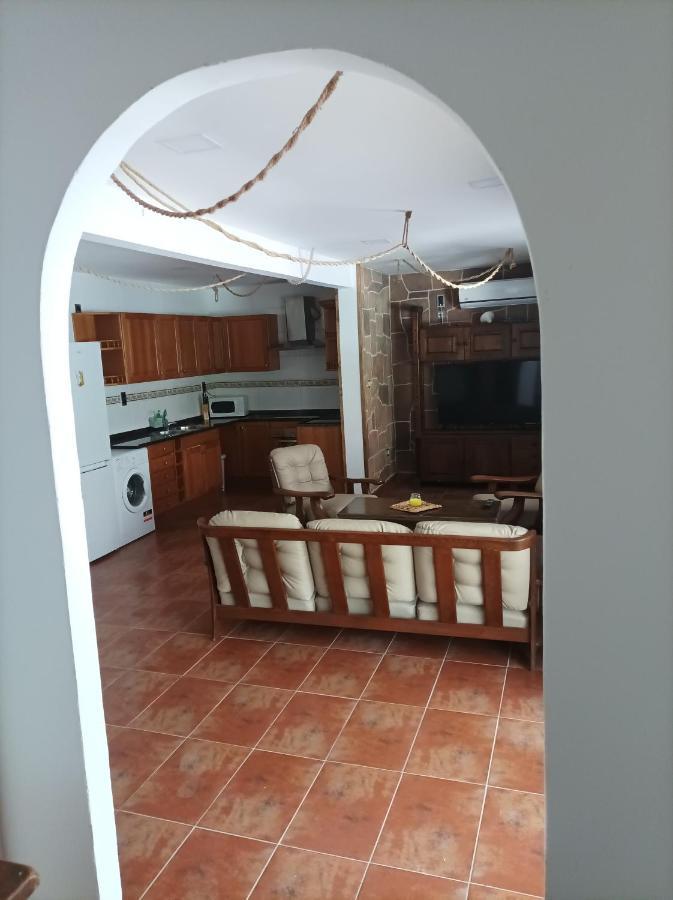 Casa Mirlo Villa Montmesa Exterior photo